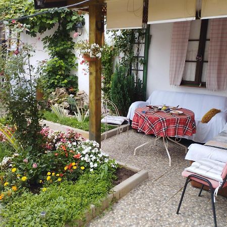 Accordeon Apartment Visoko Luaran gambar