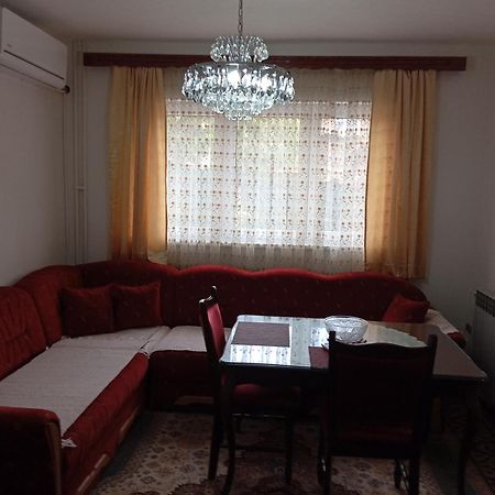 Accordeon Apartment Visoko Luaran gambar