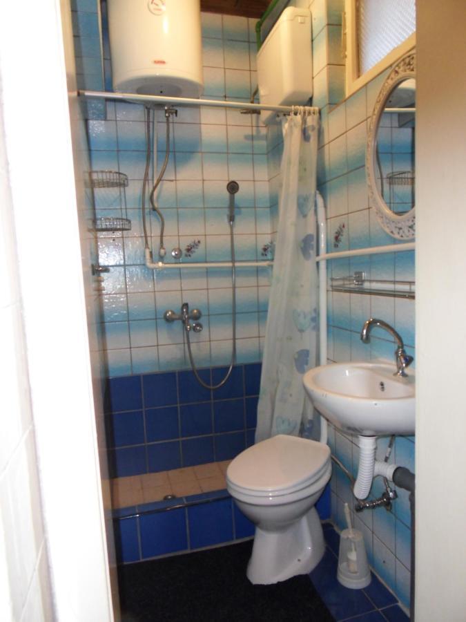 Accordeon Apartment Visoko Luaran gambar